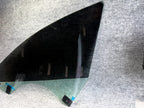 ♦️2017 - 2023 TESLA MODEL 3 FRONT LEFT SIDE DOOR WINDOW GLASS OEM, 43R-004530