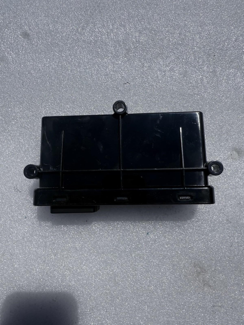 ♦️2012 - 2020 TESLA MODEL X S PARKING BRAKE CONTROLLER MODULE OEM, 1007618-00-J