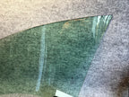 ♦️12-20 TESLA MODEL S FRONT RIGHT SIDE DOOR WINDOW GLASS PANEL OEM, 6006647-00-E