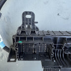 2016-2020 Tesla Model S Engine Under Hood Fuse Box 12V OEM, 1034405-00-E