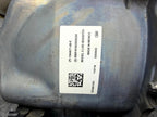 ♦️17-23 TESLA MODEL 3 BRAKE BOOSTER MASTER CYLINDER W/ RESERVOIR OEM, 104467100E