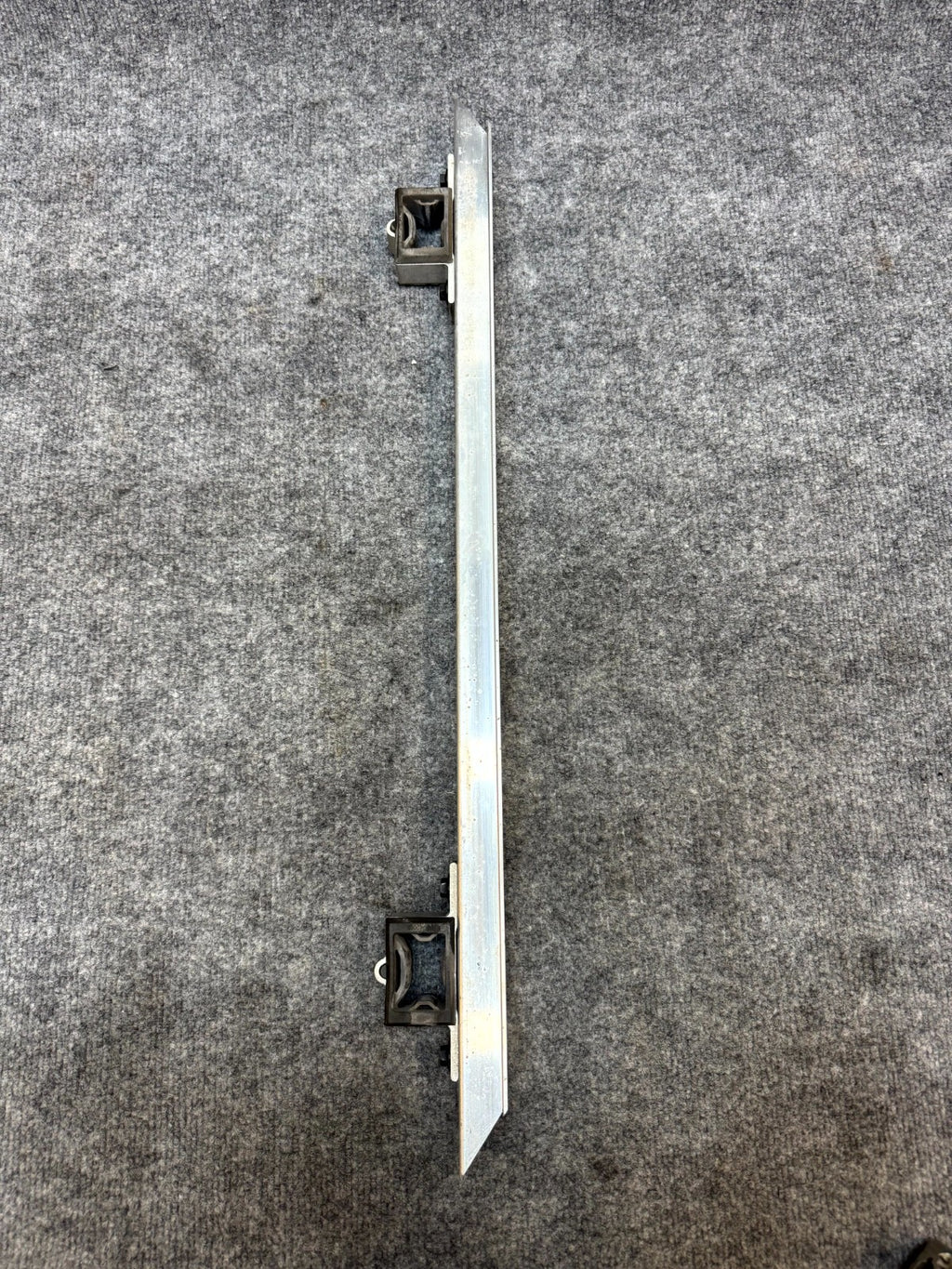 2017 - 2023 TESLA MODEL 3 FRONT TRUNK REINFORCEMENT BRACKET OEM, 1104777-00-A