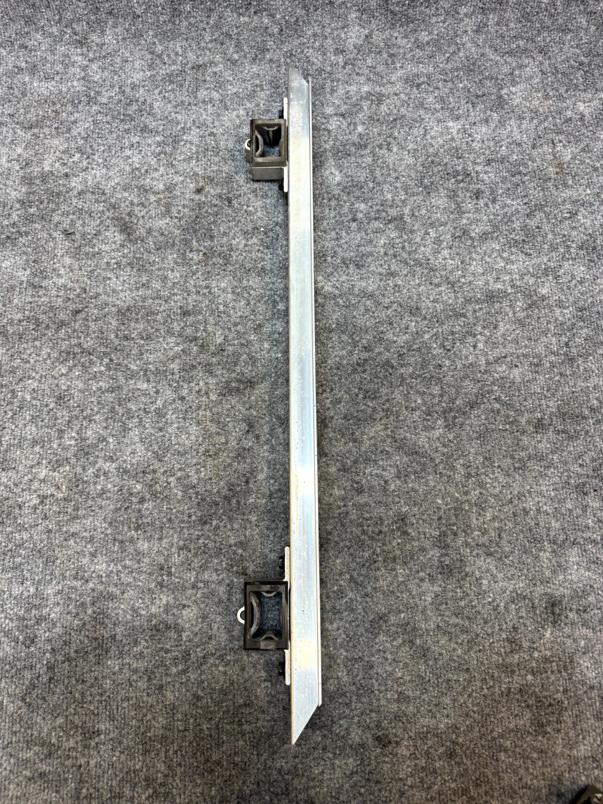 2017 - 2023 TESLA MODEL 3 FRONT TRUNK REINFORCEMENT BRACKET OEM, 1104777-00-A
