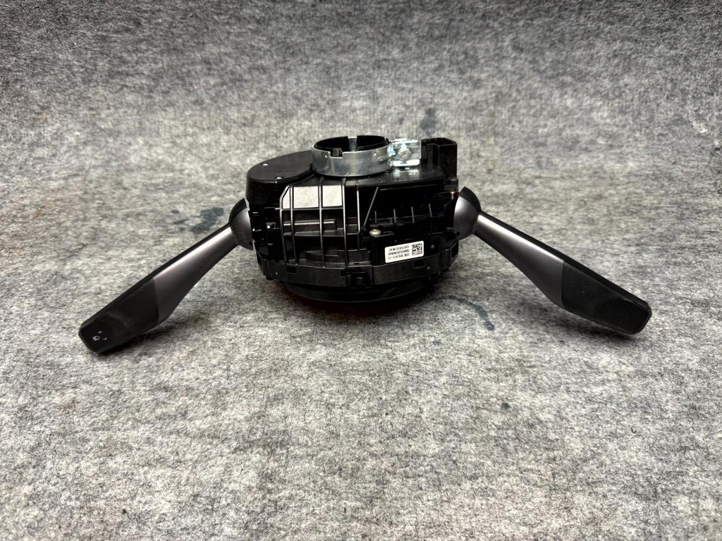 ♦️17-23 TESLA MODEL 3 Y STEERING COLUMN COMBINATION SWITCH OEM, 1097662-00-M