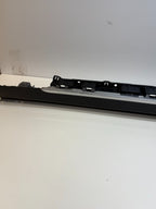 2012-2020 Tesla Model S Left Driver Side Skirt Rocker Panel Trim