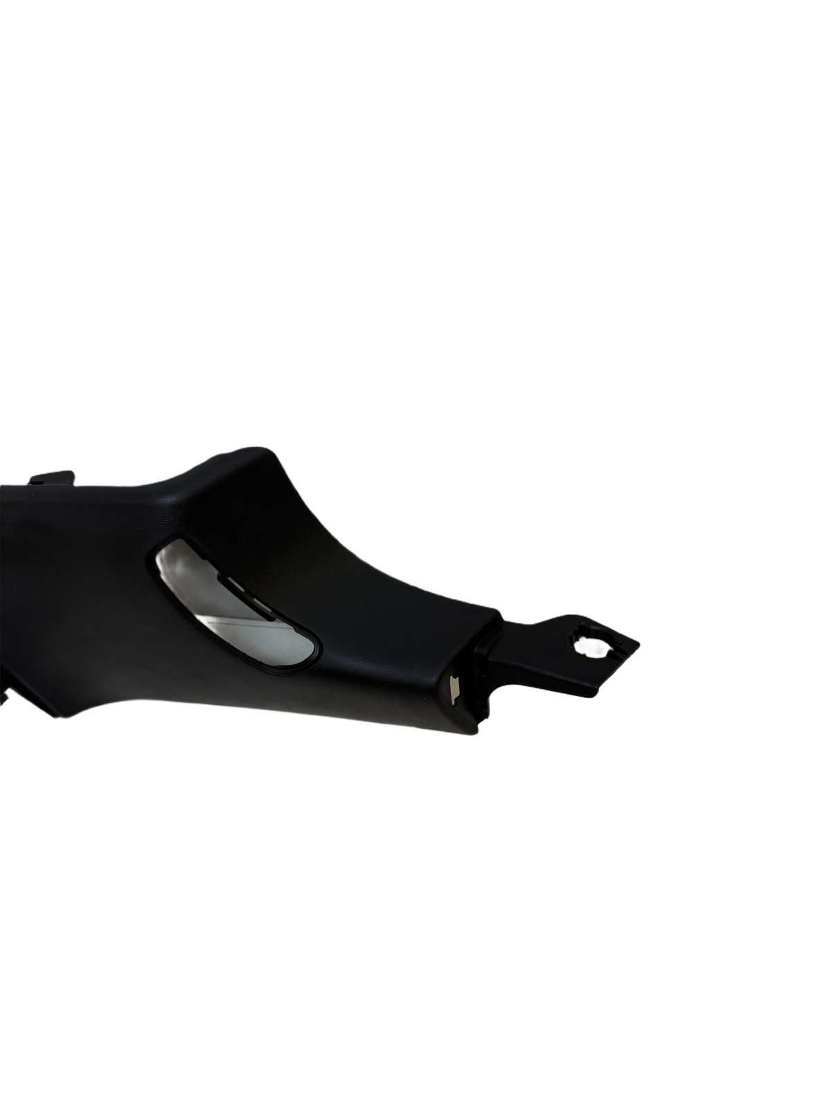 2017-2023 TESLA MODEL 3 REAR RIGHT SIDE C PILLAR UPPER TRIM COVER 1086285-00-F