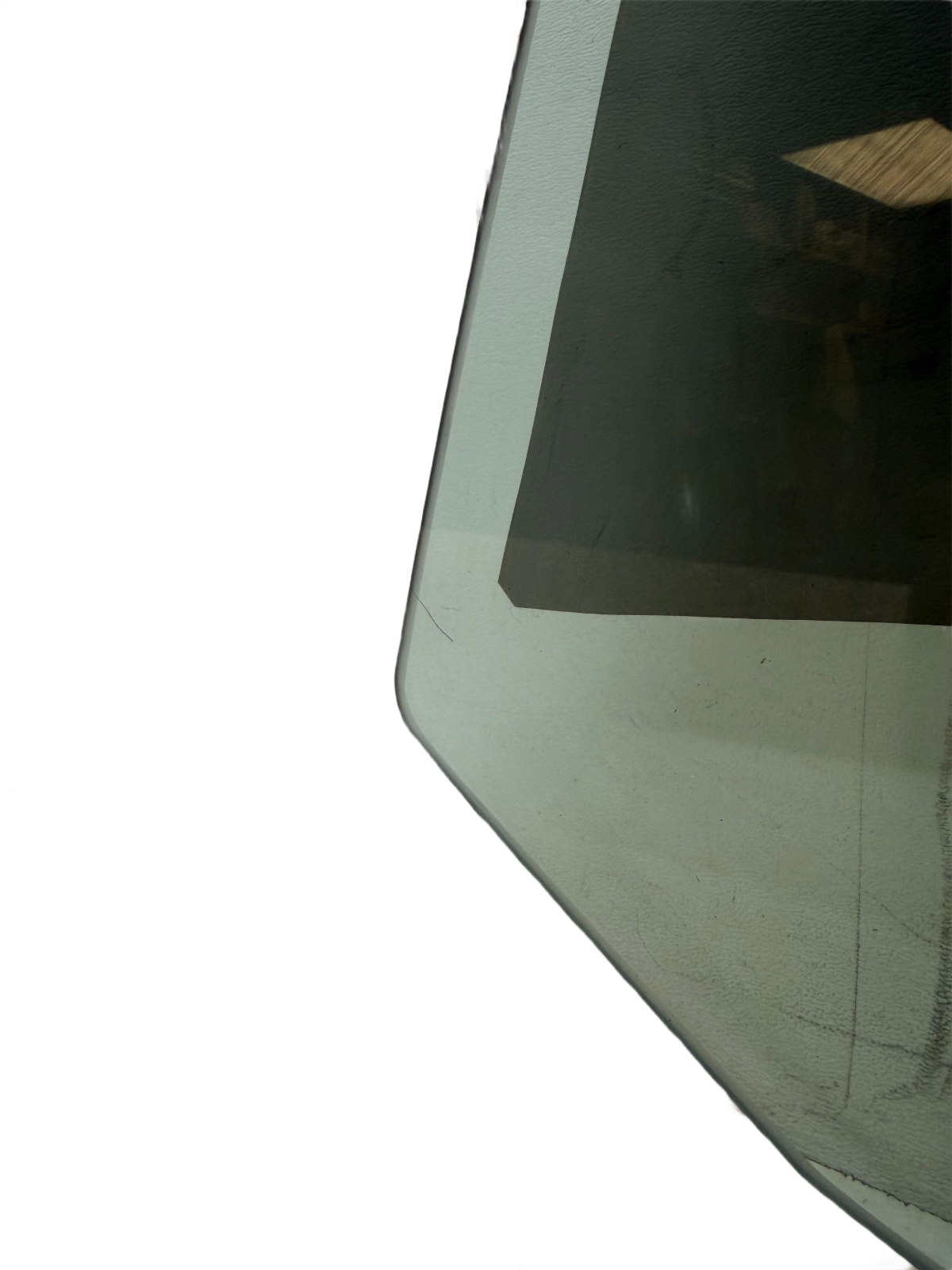 2017-2020 Tesla Model 3 Front Driver Side Door Window Glass Left 43R-004530