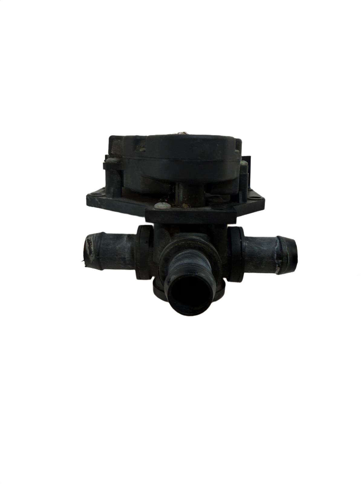 2012-2021 TESLA MODEL S 3 WAY COOLANT VALVE ACTUATOR PUMP COOLER 6007384-00-C