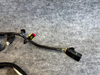 ♦️2017-2023 TESLA MODEL 3 RADIATOR SUPPORT WIRE WIRING HARNESS OEM, 2567961-00-B