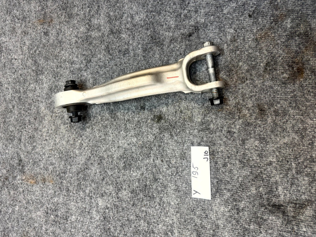 2020 - 2024 TESLA MODEL Y REAR RIGHT / LEFT UPPER CONTROL ARM OEM, 1188427-00-B