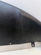 2012-15 Model S Front Bumper Lower Valance Shield Skid Plate Cover 6008160-00-D