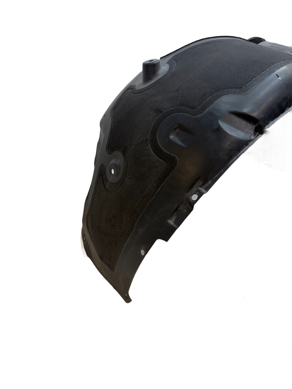 2017-23 Tesla Model 3 Front Left Driver Wheel Fender Splash Shield 1081581-00-D