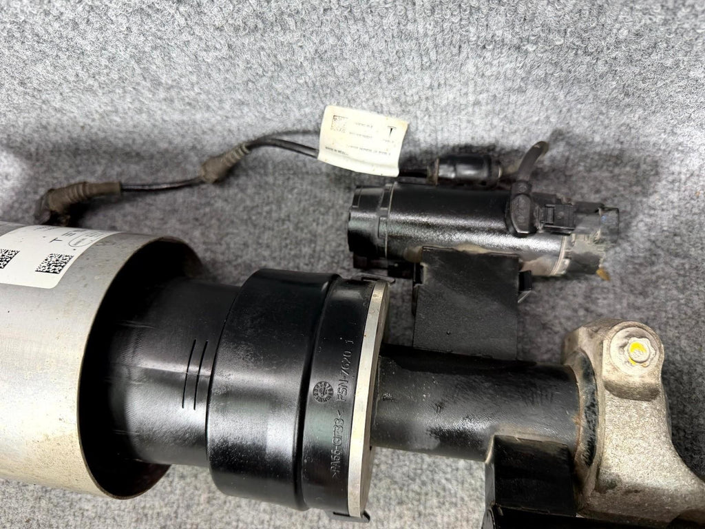 ♦️16-20 Tesla Model X Front Left Air Suspension Shock Absorber OEM, 1620361-00-C