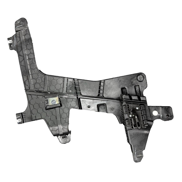 16-20 Tesla Model X Rear Right Lower C-Pillar Mount Bracket OEM, 1080702-00-C