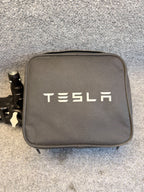 2016-24 TESLA Model X Tow ACPS Hook Trailer Hitch Receiver And Key 1027582-00-A