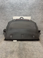 2017-2023 TESLA MODEL 3 REAR DECK SHELF PACKAGE TRAY TRIM COVER OEM 1090452-00-J