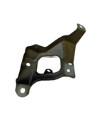 2017–2023 TESLA MODEL 3 FRONT LEFT SIDE FENDER SUPPORT BRACKET OEM, 1086017-00-D