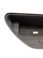 2012-2016 Tesla Model S OEM Front Trunk Frunk Carpet Storage Compartment