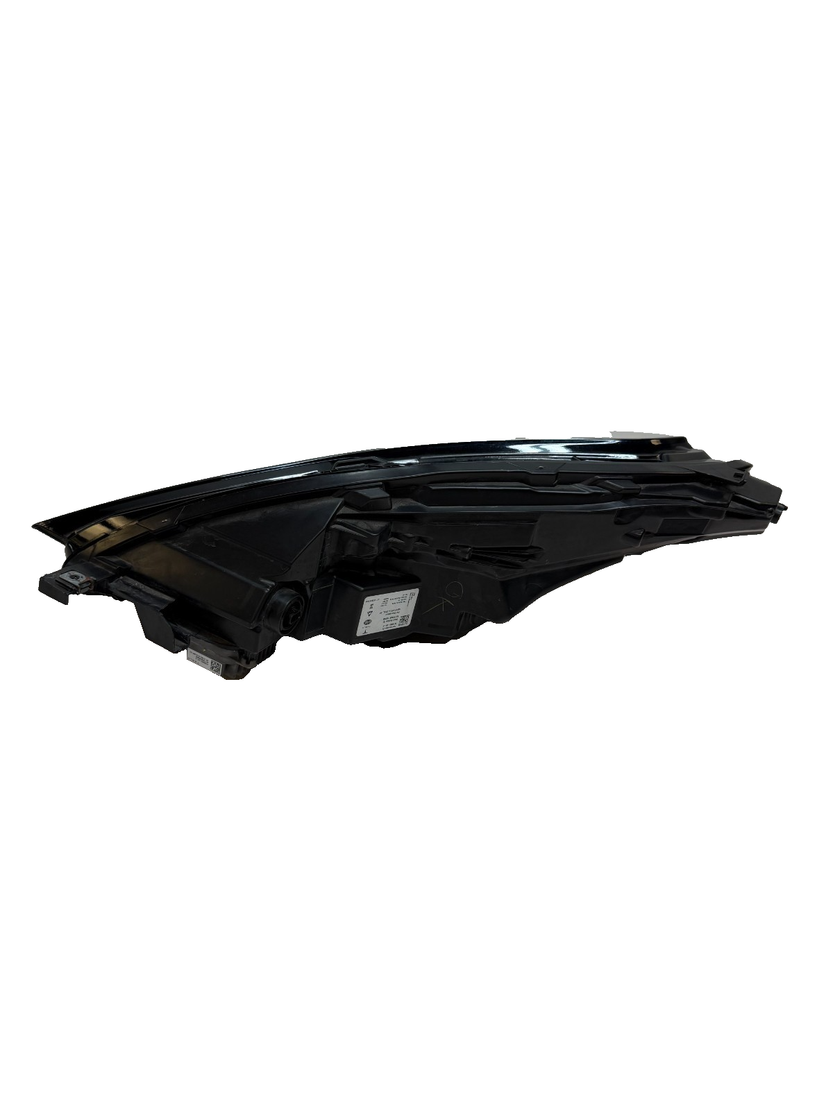2021-2023 Tesla Model 3 Y LED Headlight Right Passenger Side OEM 1514953-00-D