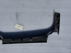♦️2016-2020 TESLA MODEL X REAR RIGHT FALCON DOOR LOWER GARNISH OEM, 1052334-06-G