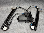 ♦️2017-2023 TESLA MODEL 3 FRONT LEFT WINDOW REGULATOR W/ MOTOR OEM, 1096620-14-J
