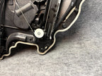 ♦️17–23 TESLA MODEL 3 REAR LEFT DOOR WINDOW REGULATOR W/ MOTOR OEM, 1096622-00-K