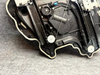 ♦️17–23 TESLA MODEL 3 REAR RIGHT DOOR WINDOW REGULATOR W/ MOTOR OEM, 109662300K