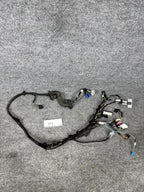 2016-2020 Tesla Model X Front Right Side Door Wiring Harness OEM, 1032440-00-G
