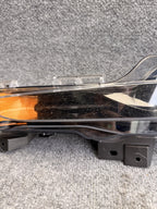 2017-2024 TESLA MODEL 3 Y FRONT LEFT DRIVER SIDE LED FOG LIGHT OEM, 1507930-00-D