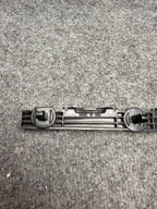 2012-2020 TESLA MODEL S RIGHT SIDE SKIRT ROCKER MOLDING FRONT BRACKET OEM