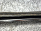 ♦️2017–2023 TESLA MODEL 3 FRONT LEFT DOOR WINDOW BELT MOLDING OEM, 1080681-00-H