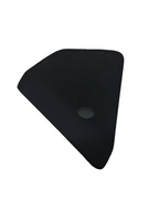 2016-2020 Tesla Model X Rear Left Side Door Speaker Cover Trim 1037510-00-B