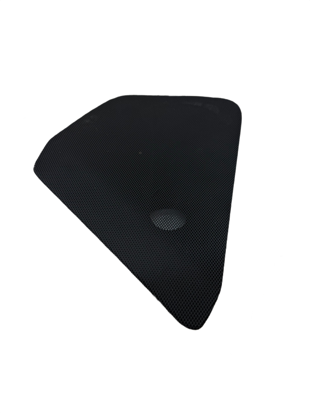 2016-2020 Tesla Model X Rear Left Side Door Speaker Cover Trim 1037510-00-B