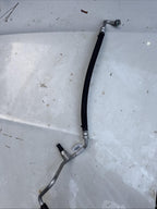 ♦️12-20 TESLA MODEL S A/C AIR CONDITIONING DISCHARGE PIPE LINE OEM, 1031671-00-F