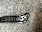2020 - 2024 TESLA MODEL Y FRONT FENDER BUMPER BRACKET SUPPORT OEM, 1493771-00-B
