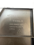 2012-2020 Tesla Model S Front Left Side Cover Binnacle Lower Trim 1002274-00-E