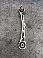 ♦️2012 - 2020 TESLA MODEL S REAR SUSPENSION UPPER CONTROL ARM OEM, 1043963-00-C