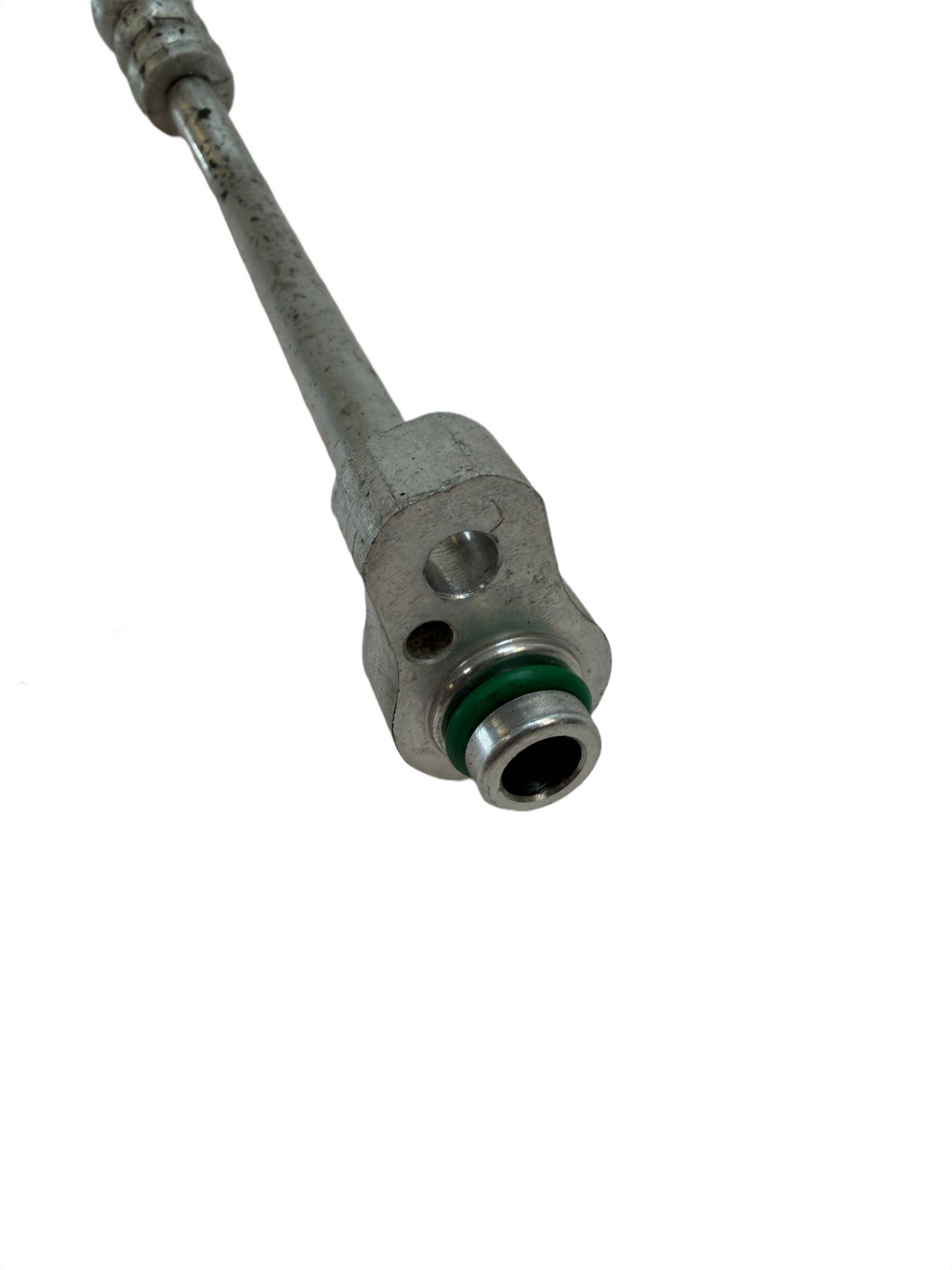 12-20 Model S AC Condenser 1 Suction Hose to Condenser 2 Pipe Line 6007733-00-A