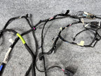 16-20 Tesla Model X Rear Liftgate Lid Wire Harness Cable Assembly OEM 203244301A