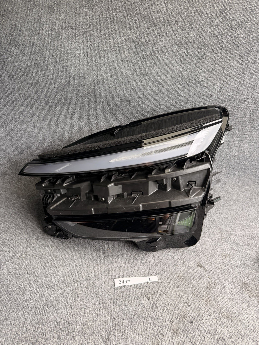 DMG‼️2025 2026 Tesla Model Y JUNIPER Front Left LH Headlight 1918347-00-E
