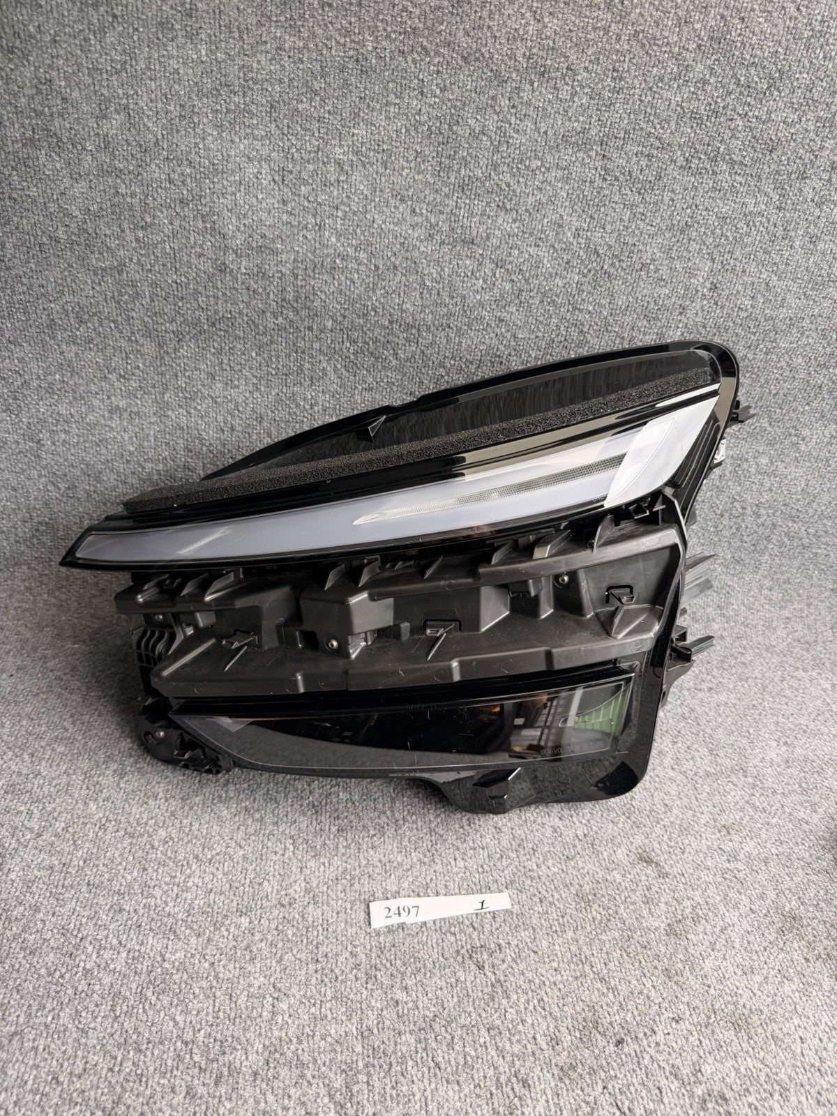 DMG‼️2025 2026 Tesla Model Y JUNIPER Front Left LH Headlight 1918347-00-E