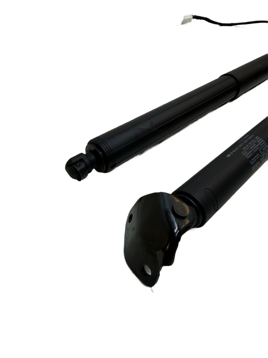 2016-2020 Tesla Model X Rear Lift Gate Struts Pair 1065664-00-A