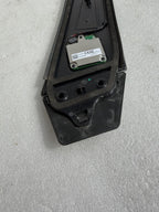 ♦️17-23 TESLA MODEL 3 RIGHT B-PILLAR APPLIQUE TRIM W/ CAMERA OEM, 1109255-00-G
