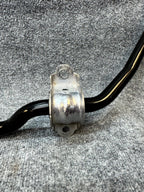2020 - 2024 TESLA MODEL Y REAR STABILIZER SWAY ANTI ROLL BAR OEM, 1044481-00-E