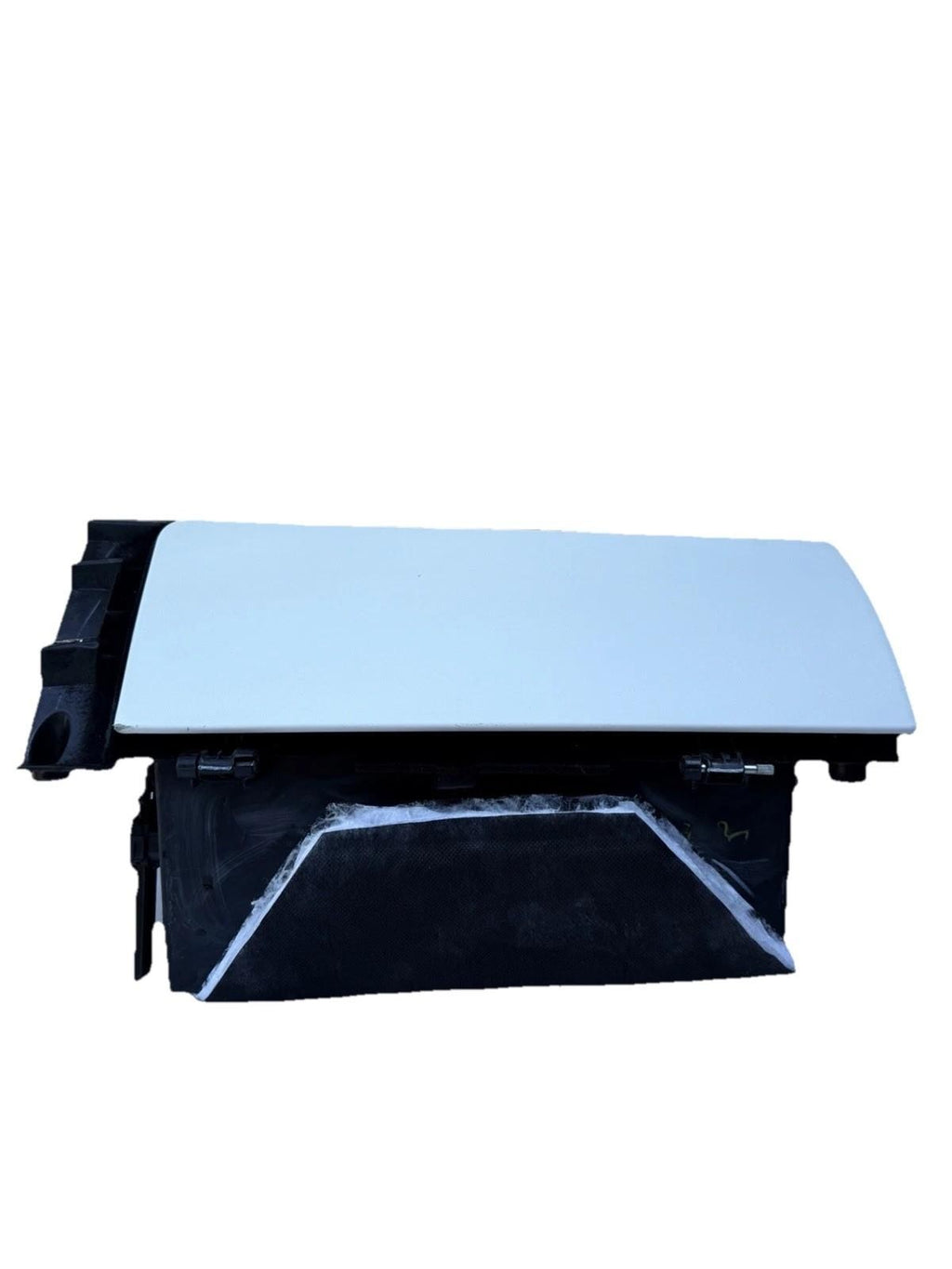 ♦️2012–2020 TESLA MODEL S/X GLOVE BOX STORAGE COMPARTMENT ASSY OEM, 1003327-21-P