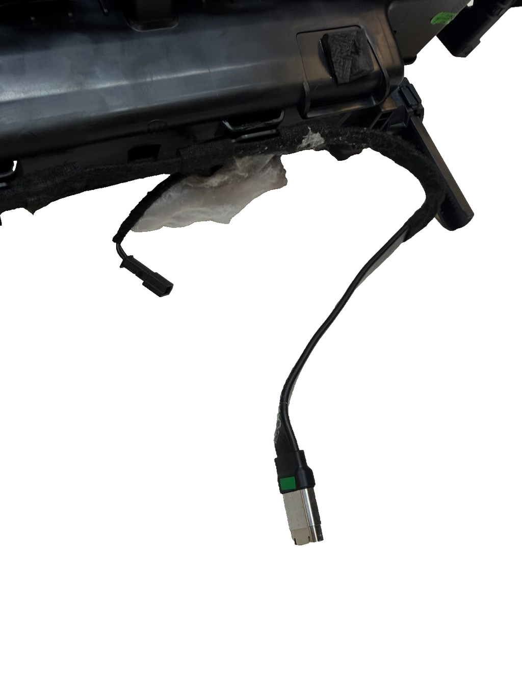 2017-2023 Tesla Model 3 Front Glove Box Storage Assembly OEM 1083340-00-J