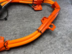 ♦️17–23 TESLA MODEL 3 HIGH VOLTAGE INLET CHARGER WIRING HARNESS OEM, 113348100E