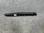2016-2020 Tesla Model X Front Left SIde Sunvisor Sun Visor Bezel Trim Cover OEM