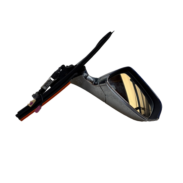 2016-2020 Tesla Model S Front Right Exterior Rear View Door Mirror