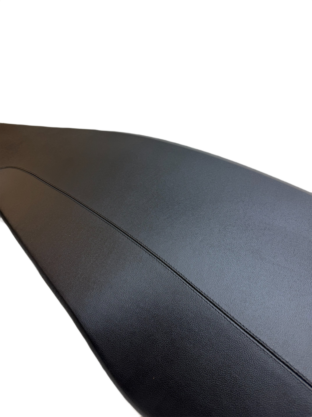 2012-15 Tesla Model S Dashboard Instrument Panel Dash Top Pad Cover 1004397-05-J